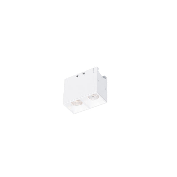 Multi Stealth Trimless Downlight by W.A.C. Lighting
