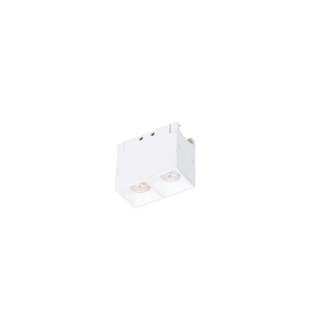 Multi Stealth Trimless Downlight by W.A.C. Lighting