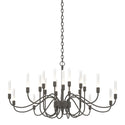 Lisse Chandelier by Hubbardton Forge