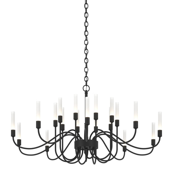 Lisse Chandelier by Hubbardton Forge