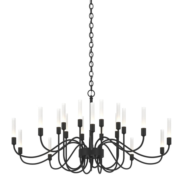 Lisse Chandelier by Hubbardton Forge