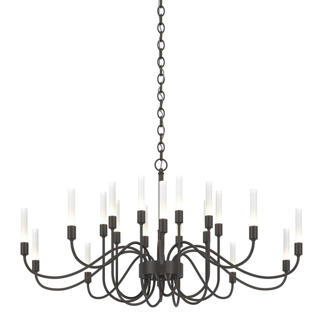 Lisse Chandelier by Hubbardton Forge