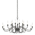 Lisse Chandelier by Hubbardton Forge