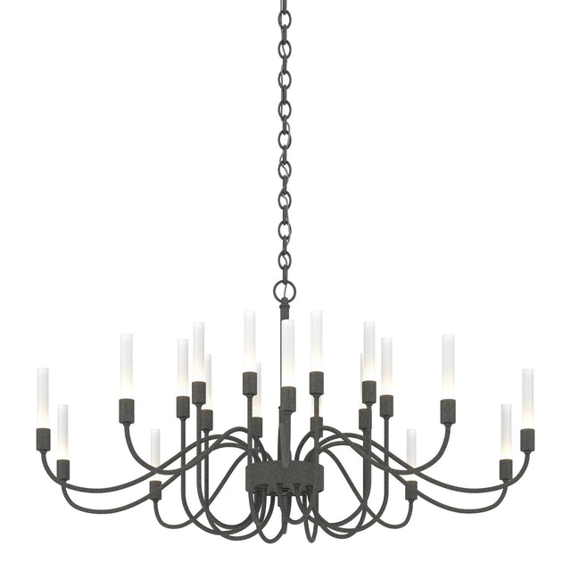 Lisse Chandelier by Hubbardton Forge