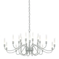 Lisse Chandelier by Hubbardton Forge