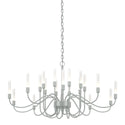 Lisse Chandelier by Hubbardton Forge
