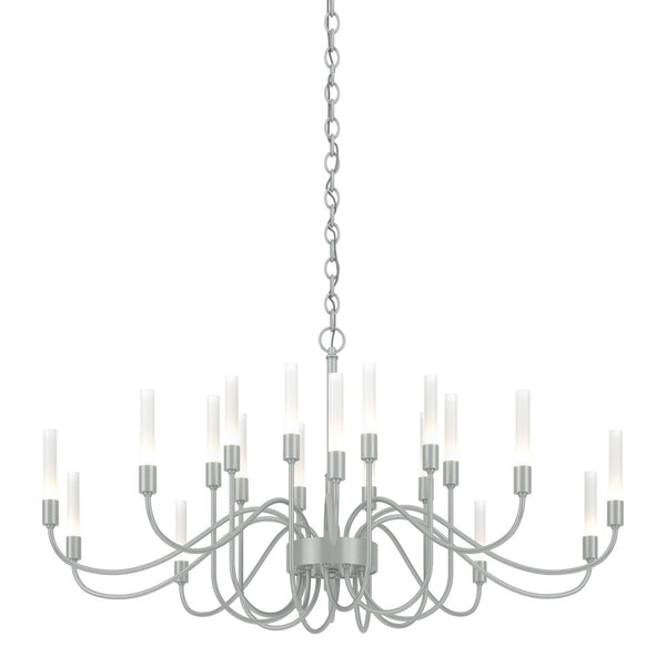 Lisse Chandelier by Hubbardton Forge