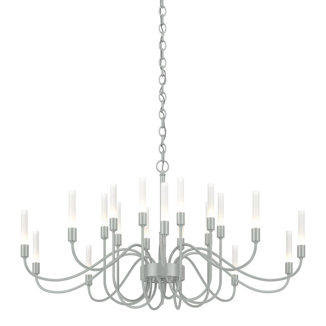 Lisse Chandelier by Hubbardton Forge