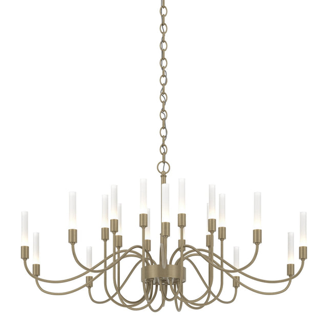 Lisse Chandelier by Hubbardton Forge