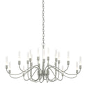 Lisse Chandelier by Hubbardton Forge