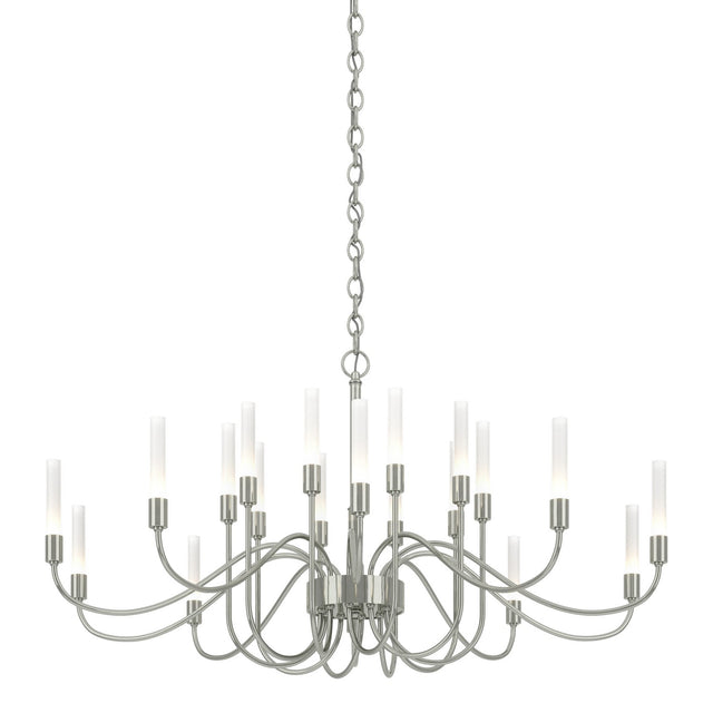 Lisse Chandelier by Hubbardton Forge