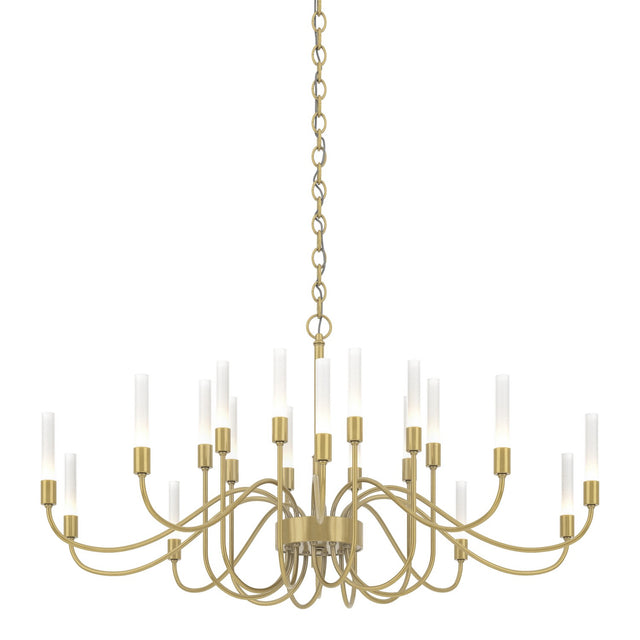 Lisse Chandelier by Hubbardton Forge