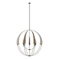 Cirque Chandelier by Hubbardton Forge