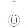 Cirque Chandelier by Hubbardton Forge