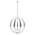 Cirque Chandelier by Hubbardton Forge
