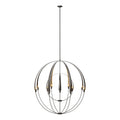 Cirque Chandelier by Hubbardton Forge