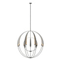 Cirque Chandelier by Hubbardton Forge