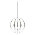 Cirque Chandelier by Hubbardton Forge