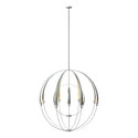 Cirque Chandelier by Hubbardton Forge
