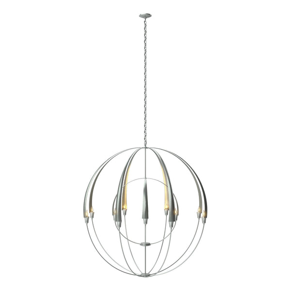 Cirque Chandelier by Hubbardton Forge