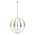 Cirque Chandelier by Hubbardton Forge