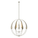 Cirque Chandelier by Hubbardton Forge