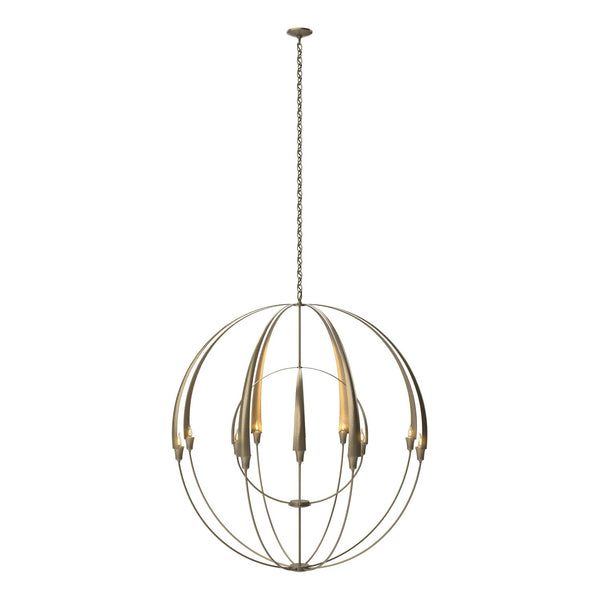 Cirque Chandelier by Hubbardton Forge
