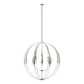 Cirque Chandelier by Hubbardton Forge