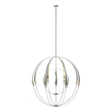 Cirque Chandelier by Hubbardton Forge