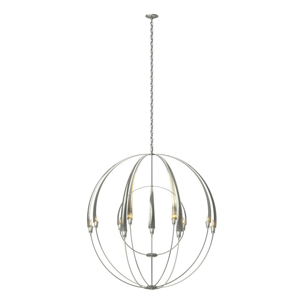 Cirque Chandelier by Hubbardton Forge