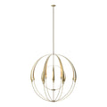 Cirque Chandelier by Hubbardton Forge