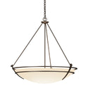 Tryne Chandelier by Hubbardton Forge