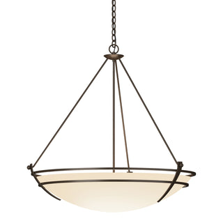 Tryne Chandelier by Hubbardton Forge