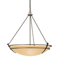 Tryne Chandelier by Hubbardton Forge