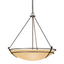 Tryne Chandelier by Hubbardton Forge