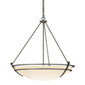 Tryne Chandelier by Hubbardton Forge