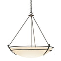 Tryne Chandelier by Hubbardton Forge