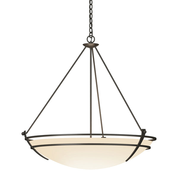 Tryne Chandelier by Hubbardton Forge