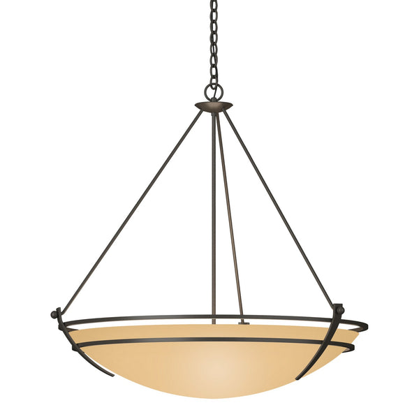 Tryne Chandelier by Hubbardton Forge
