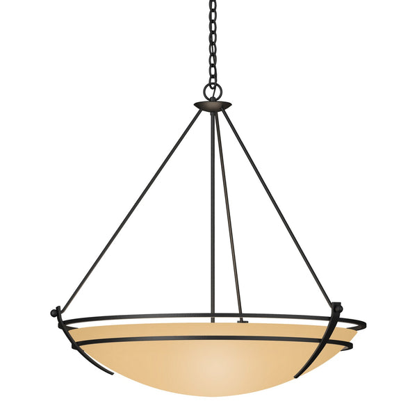 Tryne Chandelier by Hubbardton Forge