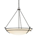 Tryne Chandelier by Hubbardton Forge