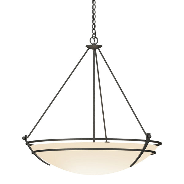 Tryne Chandelier by Hubbardton Forge