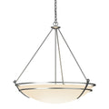 Tryne Chandelier by Hubbardton Forge