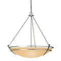 Tryne Chandelier by Hubbardton Forge