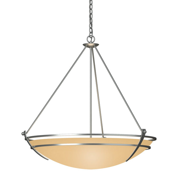 Tryne Chandelier by Hubbardton Forge