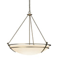 Tryne Chandelier by Hubbardton Forge