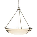 Tryne Chandelier by Hubbardton Forge