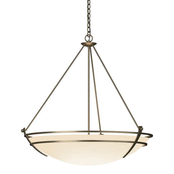 Tryne Chandelier by Hubbardton Forge