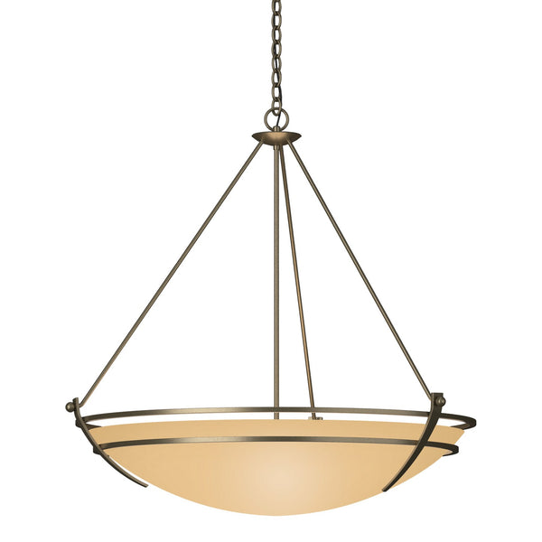 Tryne Chandelier by Hubbardton Forge