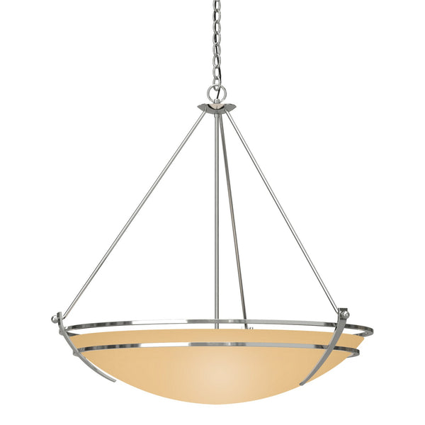 Tryne Chandelier by Hubbardton Forge